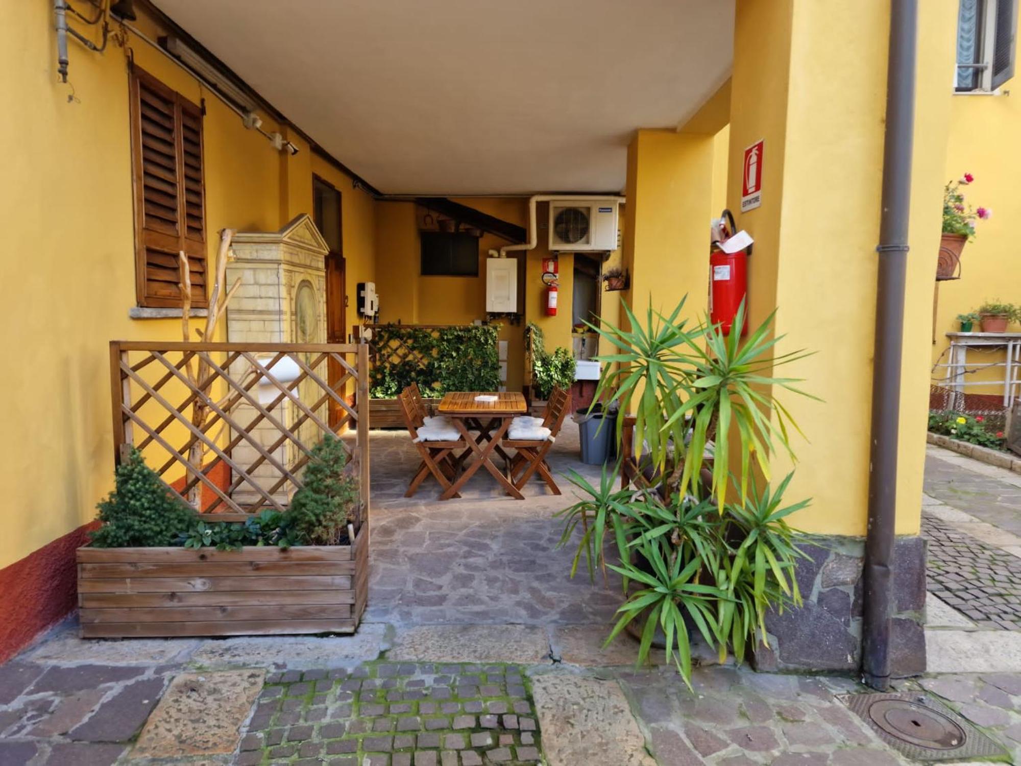 Corte Della Varesina — Photos 2